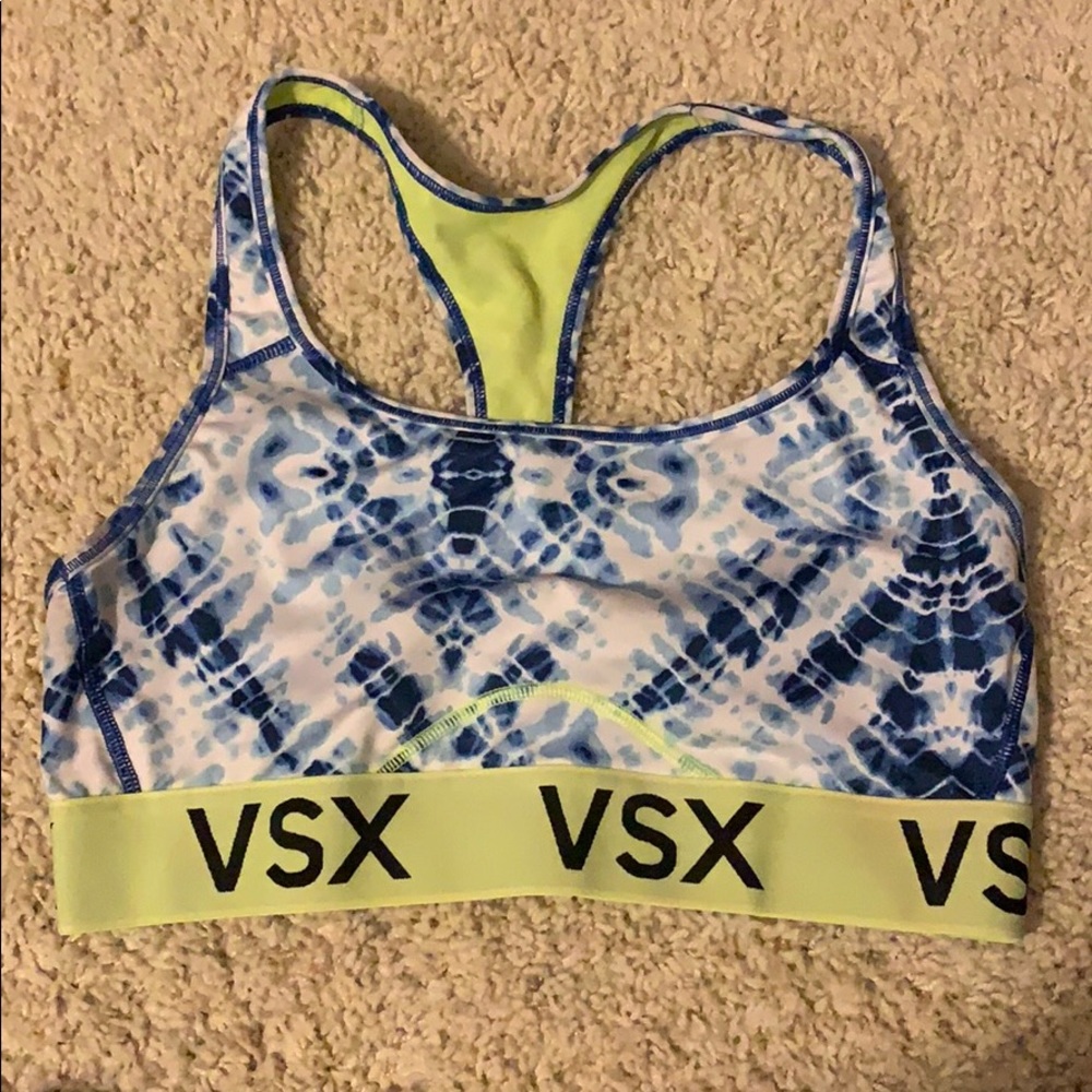 Victoria’s Secret Sport Bra
